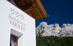 Residence Vajolet San Cassiano